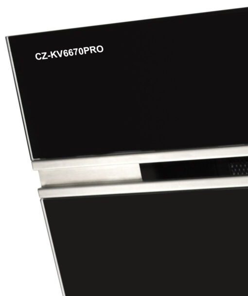 Máy hút mùi Canzy 70cm CZ-KV6670PRO