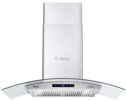 Máy hút mùi Canzy 90cm CZ-MLH690