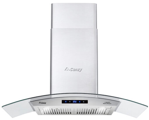 Máy hút mùi Canzy 90cm CZ-MLH690