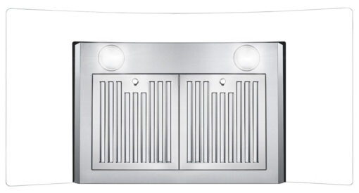 Máy hút mùi Canzy 90cm CZ-MLH690