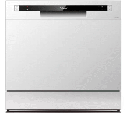 Máy rửa bát độc lập 8 bộ Canzy CZ-P802G