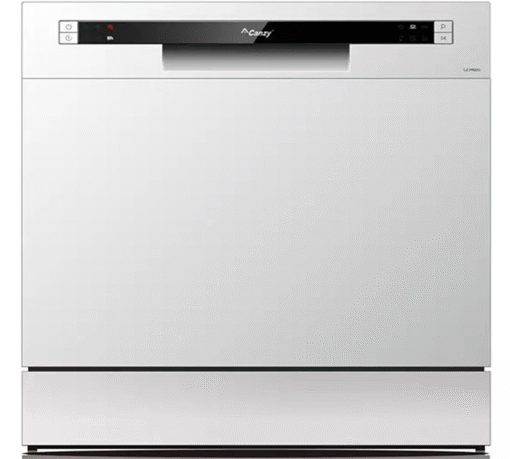 Máy rửa bát độc lập 8 bộ Canzy CZ-P802G