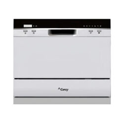 Máy rửa bát mini 6 bộ Canzy CZ-QP368R