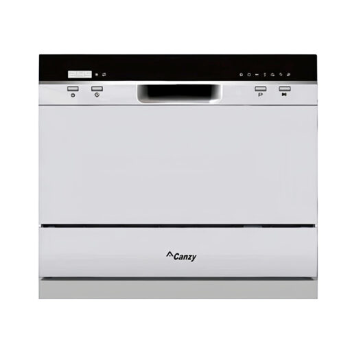 Máy rửa bát mini 6 bộ Canzy CZ-QP368R