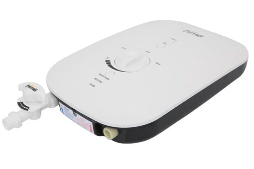 Bình nóng lạnh Ferroli 4500W Divo SSP 4.5S