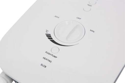 Bình nóng lạnh Ferroli 4500W Divo SSP 4.5S