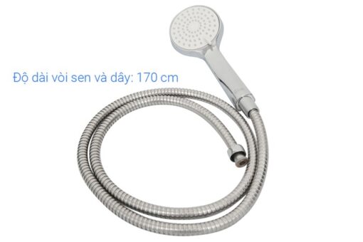 Bình nóng lạnh Ferroli 4500W Divo SSP 4.5S
