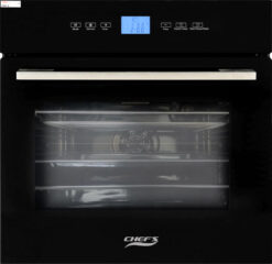 Lò nướng Chef's âm tủ EH-BO600B 56 lít
