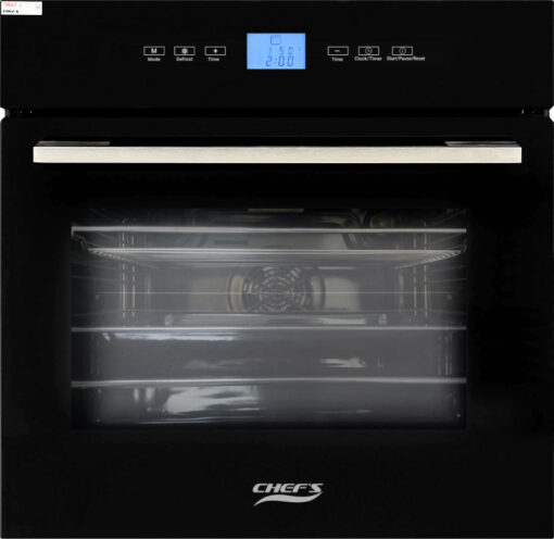 Lò nướng Chef's âm tủ EH-BO600B 56 lít