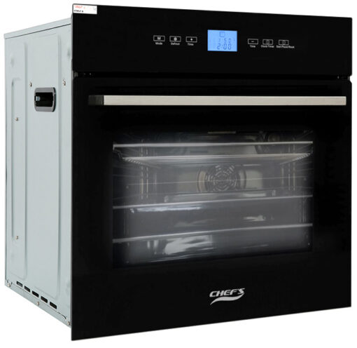 Lò nướng Chef's âm tủ EH-BO600B 56 lít