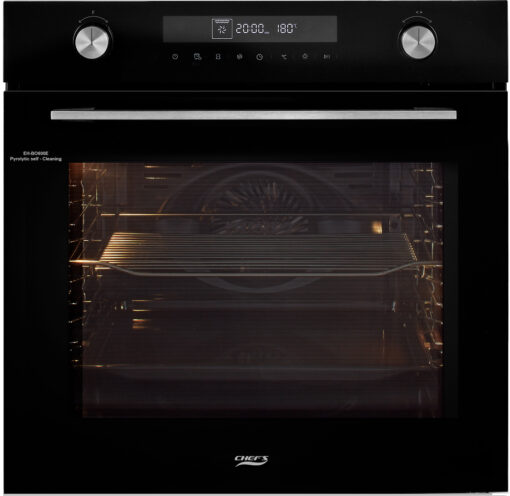 Lò nướng Chefs âm tủ EH-BO600E 72 lít
