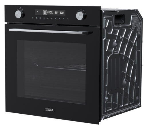 Lò nướng Chefs âm tủ EH-BO600E 72 lít