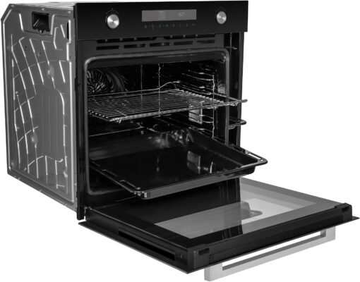 Lò nướng Chefs âm tủ EH-BO600E 72 lít