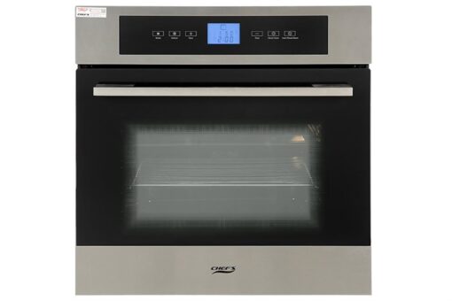 Lò nướng Chef's EH-BO600S 56 lít