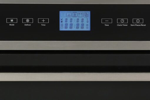 Lò nướng Chef's EH-BO600S 56 lít