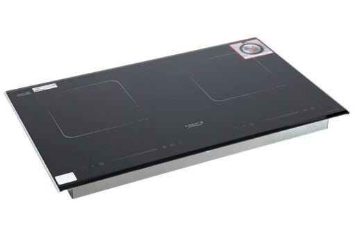 Bếp từ 2 vùng nấu Chef's EH-DIH320 kính Ceramic