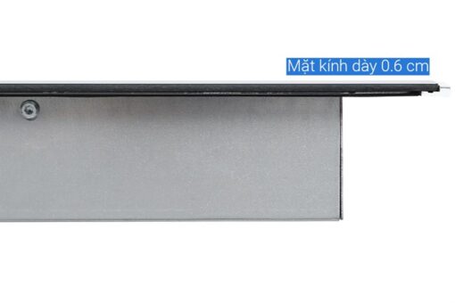 Bếp từ 2 vùng nấu Chef's EH-DIH320 kính Ceramic