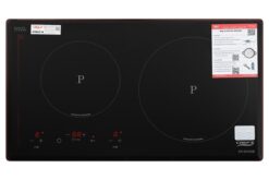 Bếp từ 2 vùng nấu Chef's EH-DIH32B