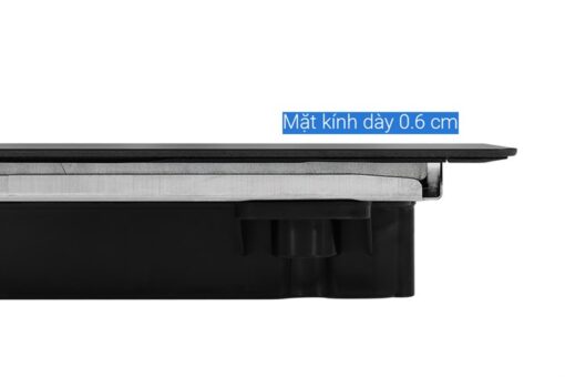 Bếp từ 2 vùng nấu Chef's EH-DIH32B