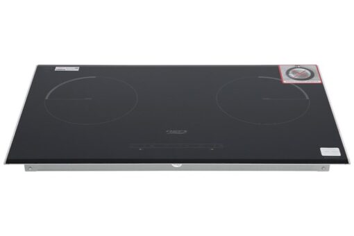 Bếp từ 2 vùng nấu Chef's EH-DIH333 kính Schott Ceran