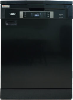 Máy rửa bát Chefs 15 bộ EH-DW401EB