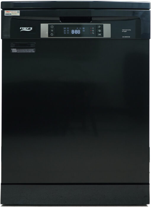 Máy rửa bát Chefs 15 bộ EH-DW401EB