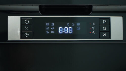 Máy rửa bát Chefs 15 bộ EH-DW401EB