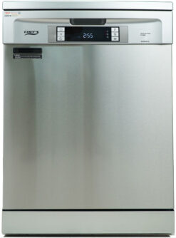 Máy rửa bát Chefs 15 bộ EH-DW401ES
