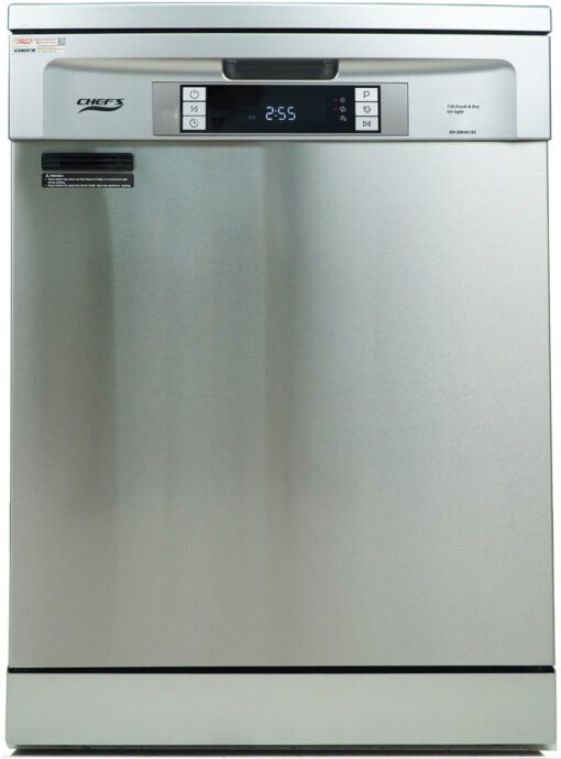Máy rửa bát Chefs 15 bộ EH-DW401ES