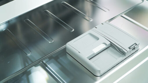 Máy rửa bát Chefs 15 bộ EH-DW401ES