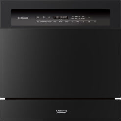 Máy rửa bát Chef's 10 bộ EH-DW408DB