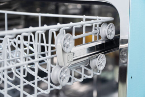Máy rửa bát Chef's 10 bộ EH-DW408DB
