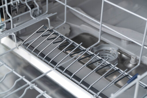 Máy rửa bát Chef's 10 bộ EH-DW408DB