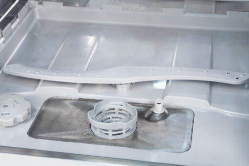 Máy rửa bát Chef's 10 bộ EH-DW408DB
