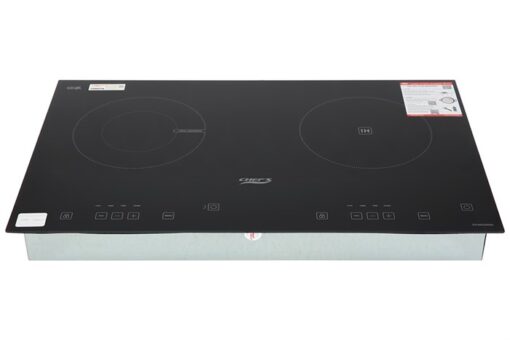 Bếp từ hồng ngoại 2 vùng nấu Chefs EH-MIX2000A