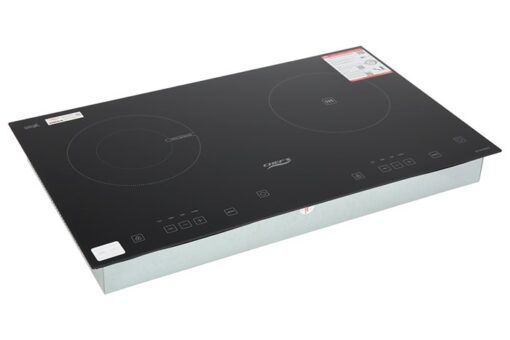 Bếp từ hồng ngoại 2 vùng nấu Chefs EH-MIX2000A