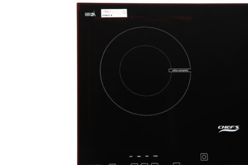 Bếp từ hồng ngoại 2 vùng nấu Chefs EH-MIX2000A