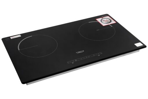 Bếp từ hồng ngoại 2 vùng nấu Chef's EH-MIX333