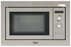 Lò vi sóng Chef's có nướng EH-MW801S 25 lít âm tủ