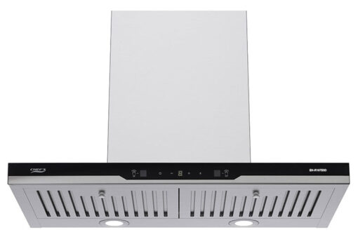 Máy hút mùi Chefs 70cm EH-R107E3D chữ T