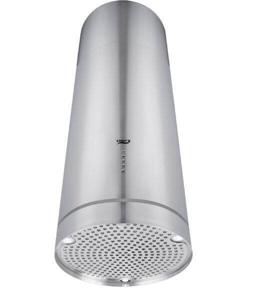 Máy hút mùi Chef's hình trụ 35cm EH-R822E3