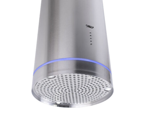 Máy hút mùi Chef's hình trụ 35cm EH-R822E3