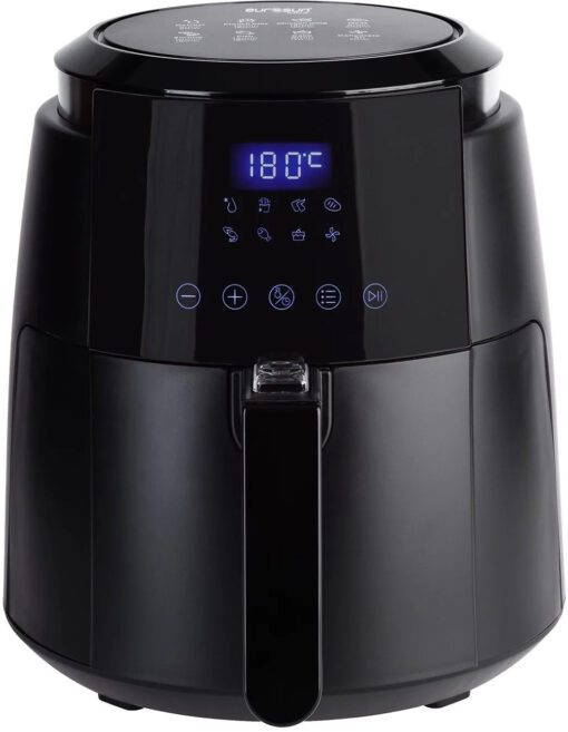 Nồi chiên không dầu 4,5 lít Eurosun EU-AR15B