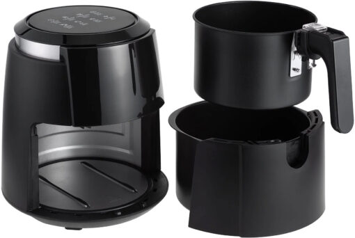 Nồi chiên không dầu 4,5 lít Eurosun EU-AR15B