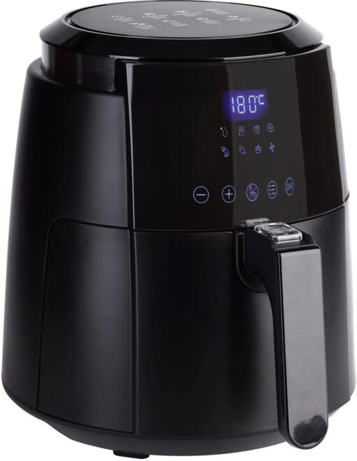 Nồi chiên không dầu 4,5 lít Eurosun EU-AR15B