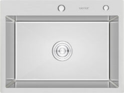 Chậu rửa bát 1 hố 60cm Handmade Faster FS 6045HM