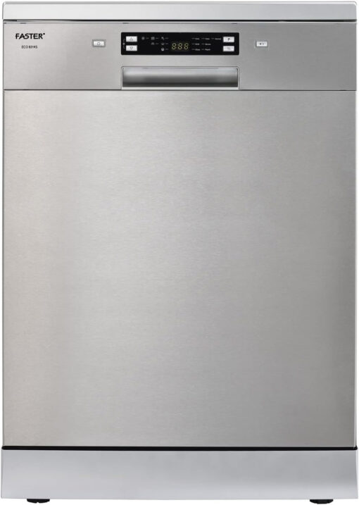 Máy rửa bát 15 bộ Faster ECO 6314S