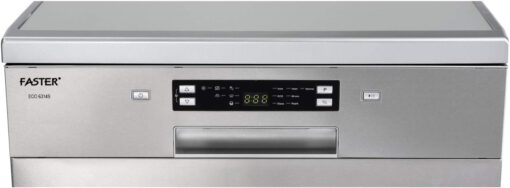 Máy rửa bát 15 bộ Faster ECO 6314S