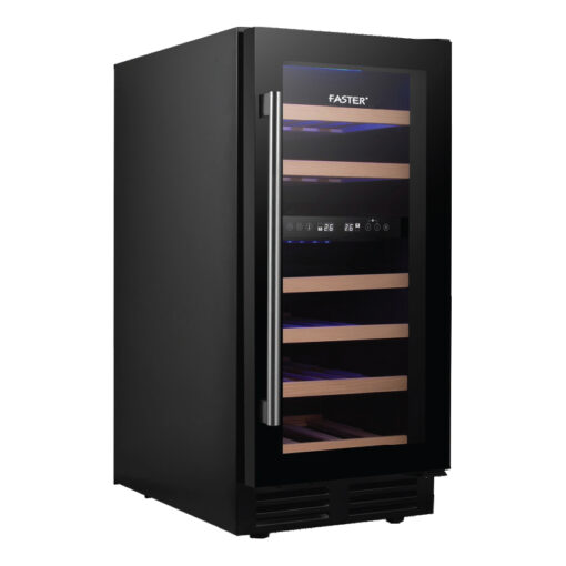 Tủ rượu Faster 28 chai FS 688