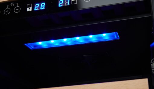 Tủ rượu Faster 28 chai FS 688